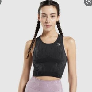 Gymshark Mercury Seamless Bra XS
